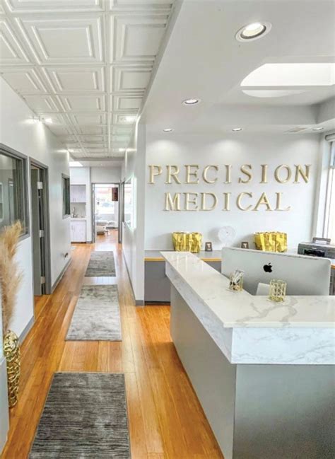 precision medical hair|About Dr. Christopher Plaman, M.D .